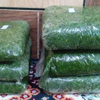 سبزی خورشتی