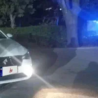 تارا v1 سفید  6 دنده