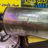 ساب اینفینیتی|صوتی و تصویری|صومعه‌سرا, |دیوار