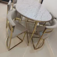 نهارخوری  6 نفره نوو
