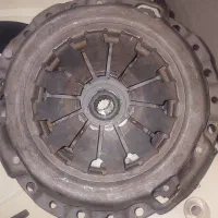 دیسک و صفحه کمک فنر ساب آمپلی پخش ۶۰۵۰ سوپر تیوتر|قطعات یدکی و لوازم جانبی|همدان, |دیوار