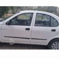 تیبا1 دوگانه دستی مدل ۹۹