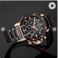 ساعت مردانه