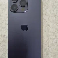 iPhone 14 Pro zaa 100%|موبایل|اصفهان, باغ فدک|دیوار