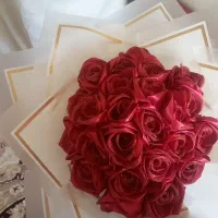 گل روبان|گل مصنوعی|کرمان, |دیوار