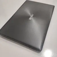 لبتاب ایسوس گرافیک دار تمیز|رایانه همراه|قم, انسجام|دیوار