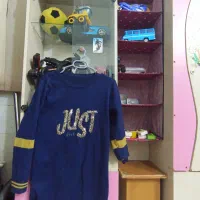 مقداری لباس درحد نو|لباس|یزد, |دیوار