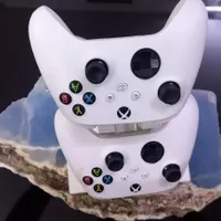 ایکس باکس .پی اس استند دسته گیم xbox. ps