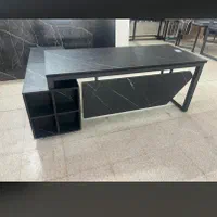 میز کنفرانس مدیریت مبلمان اداری صندلی پیشخوان|دفتر کار|پاکدشت, |دیوار