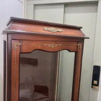بوفه چوبی|بوفه، ویترین، کنسول|زنجان, |دیوار