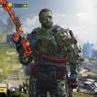 کالاف دیوتی موبایل|کنسول، بازی ویدئویی و آنلاین|شهرکرد, |دیوار