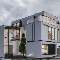 فروش-121مترایران-زمین3خوای-الهیه-جنوبی-سنداماده-نو