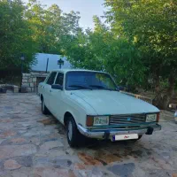 پیکان 82