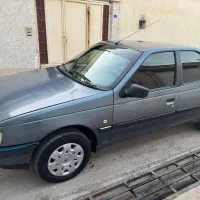 پژو 405 مدل 96