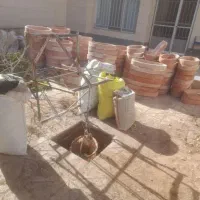 چاه کن چاه فاضلاب 24ساعته باقیمت مناسب