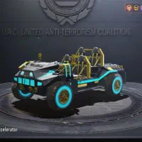 اکانت کالاف