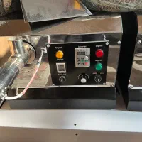 دستگاه روغن گیری