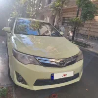 تاکسی تویوتا کمری فرودگاه امام