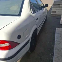 سمند se|خودرو سواری و وانت|کرمانشاه, |دیوار