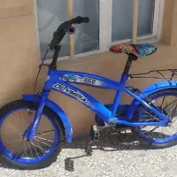 چرخ ۱۶ المپیا