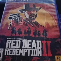 بازی RDR2|کنسول، بازی ویدئویی و آنلاین|اهواز, کوی مهدیس|دیوار