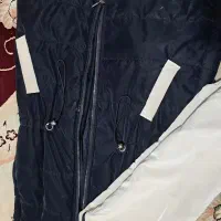 کاپشن پافرشو