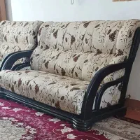 مبل|مبلمان خانگی و میز عسلی|قم, بنیاد|دیوار