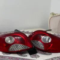 چراغ ۲۰۶|قطعات یدکی و لوازم جانبی|رشت, حمیدیان|دیوار