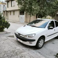 206SD TU5 1400|خودرو سواری و وانت|تهران, دروس|دیوار