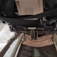 کالسکه خارجی