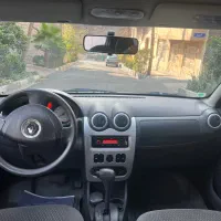 ساندرو استپ وی۹۷|خودرو سواری و وانت|تهران, اختیاریه|دیوار