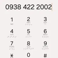 سیم کارت ایرانسل ۲۰۰۲