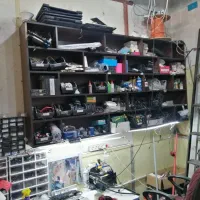 ویترین میز تعمیرات ویترین مغازه  قفسه|فروشگاه و مغازه|مشهد, کوثر|دیوار