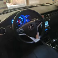 جک J5 اتوماتیک 1800cc، مدل ۱۳۹۴|خودرو سواری و وانت|شیراز, آزادگان|دیوار