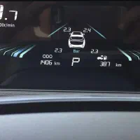 تعمیر تخصصی کیلومتر