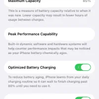 آیفون ۱۳ نرمال CH 128|موبایل|بندر کنگان, |دیوار