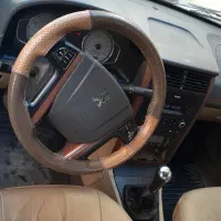 پژو پارس سال مدل ۹۹