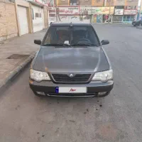 پراید۱۳۲مدل۸۹