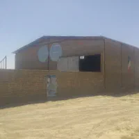 سوله فروشی.حدفاصله میدان خلیج فارس وروستای ایزی