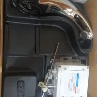 شیر چشمی بلندا