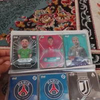 کارت کیمدی|کلکسیون و سرگرمی|میانه, |دیوار