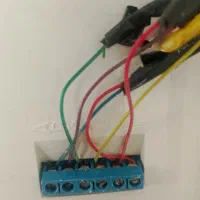 برقکاری صفر تا صد.نصب لوستر.ایفن تصویری.رفع اتصالی|خدمات پیشه و مهارت|سبزوار, پاسداران|دیوار