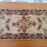 ست رومیزی
