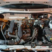 فروش خودرو|خودرو سواری و وانت|ساوه, |دیوار