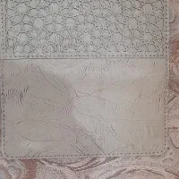 انواع کیف پول زنانه چرم دست دوز