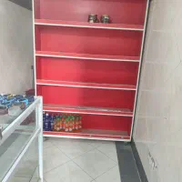 ویترین/قفسه/دکور/استند