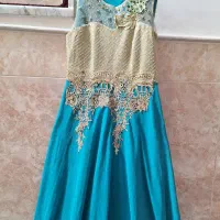 لباس مجلسی زنانه|لباس|قم, شهرک امام حسین|دیوار