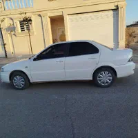 سمند سورون XU7 گاز برقی|خودرو سواری و وانت|سیرجان, |دیوار