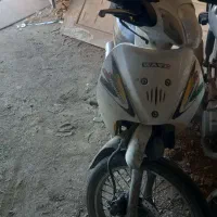 جترو مدل ۹۰ بی کلاج|موتورسیکلت|اصفهان, دستگرده|دیوار