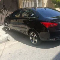 چری آریزو 5IE جدید توربو،۱۴۰۱.بیرنگ..۴۲هزار کار